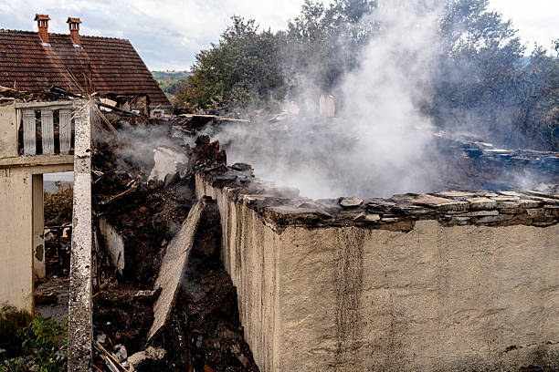 Reliable Odor Removal contractor in Warminster, PA by Fire Damage Biloxi