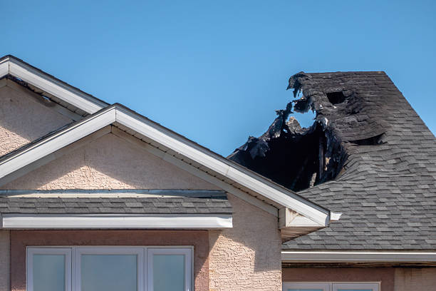 Licensed Odor Removal service in Warminster, PA - Fire Damage Biloxi
